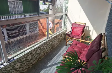 Imagem: Sobrado para Venda, Cohab José Bonifácio