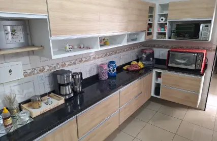 Imagem: Sobrado para Venda, Cohab José Bonifácio