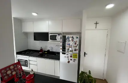 Imagem: Apartamento para Venda, Itaquera