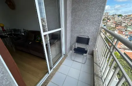 Imagem: Apartamento para Venda, Itaquera