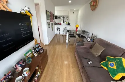 Imagem: Apartamento para Venda, Itaquera