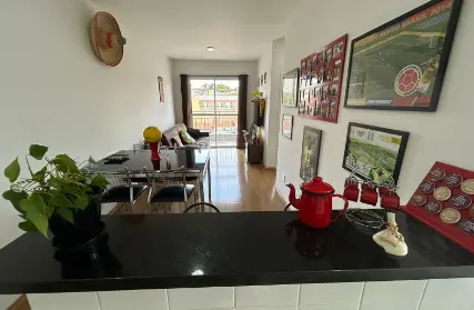 Imagem: Apartamento para Venda, Itaquera