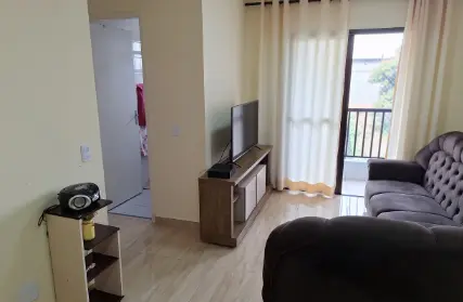 Imagem: Apartamento para Venda, Itaquera