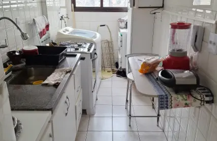 Imagem: Apartamento para Venda, Itaquera