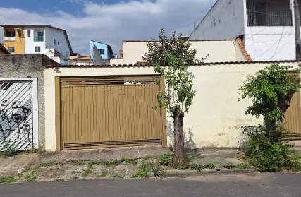 Imagem: Casa Térrea para Venda, Itaquera