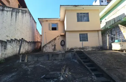 Imagem: Casa Térrea para Venda, Itaquera