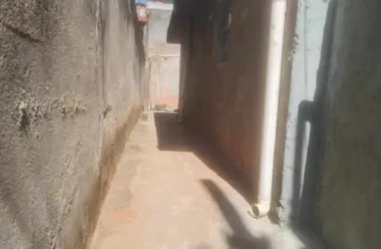 Imagem: Casa Térrea para Venda, Cidade Líder