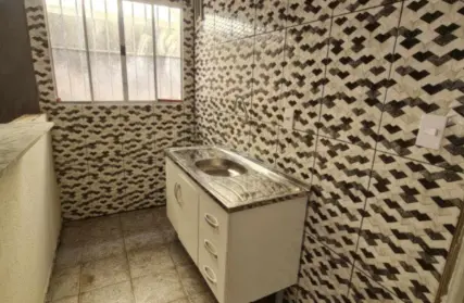 Imagem: Casa Térrea para Venda, Cidade Líder