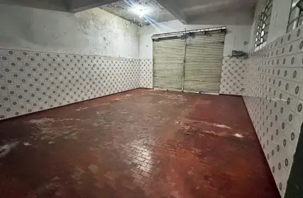 Imagem: Galpão / Salão para Alugar, Cidade Líder