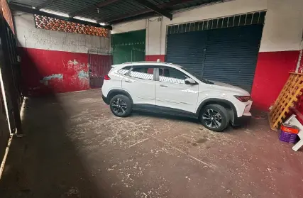 Imagem: Galpão / Salão para Alugar, Cidade Líder