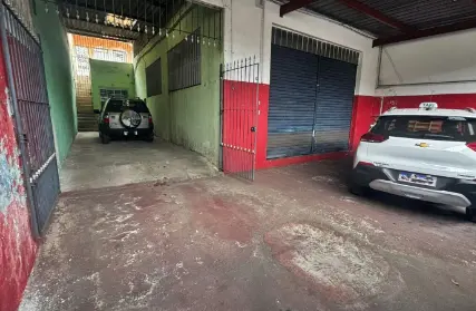 Imagem: Galpão / Salão para Alugar, Cidade Líder