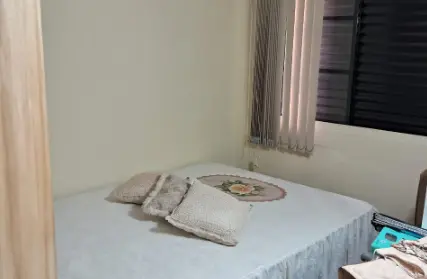 Imagem: Apartamento para Venda, Cohab José Bonifácio