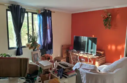 Imagem: Apartamento para Venda, Cohab José Bonifácio