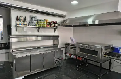 Imagem: Ponto Comercial para Alugar, Cidade Líder