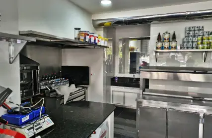 Imagem: Ponto Comercial para Alugar, Cidade Líder