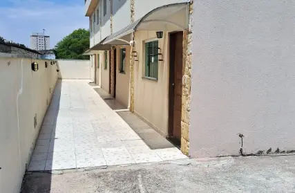 Imagem: Condomínio Fechado para Venda, Cidade Líder