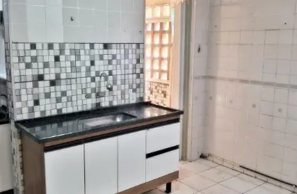 Imagem: Apartamento para Alugar, Artur Alvim