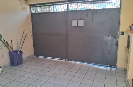 Imagem: Sobrado para Venda, Cidade Líder