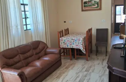 Imagem: Sobrado para Venda, Cidade Líder