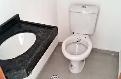 Imagem: Sobrado para Venda, Vila Nhocune