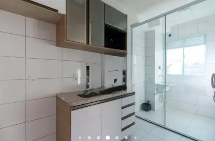 Imagem: Apartamento para Venda, Jardim Brasília (ZL)