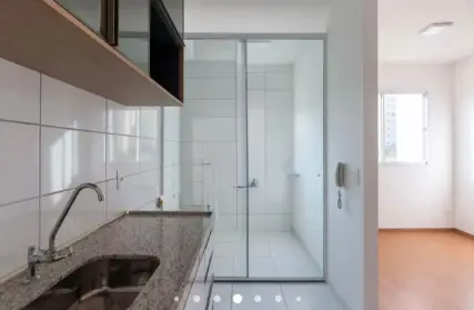 Imagem: Apartamento para Venda, Jardim Brasília (ZL)