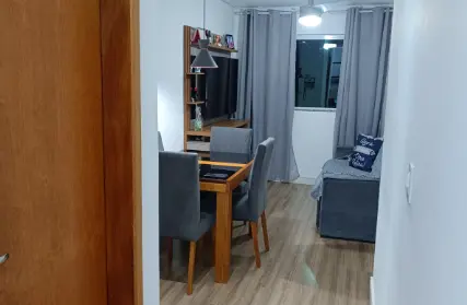 Imagem: Apartamento para Venda, Itaquera