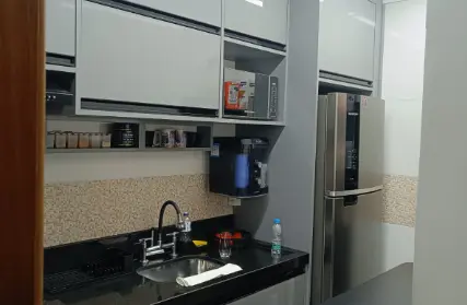 Imagem: Apartamento para Venda, Itaquera
