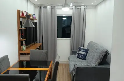 Imagem: Apartamento para Venda, Itaquera