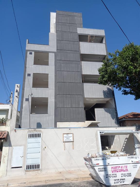 Apartamento à Venda: Cidade Patriarca, 2 Quartos, 1 Vagas por R$ 329.000,00.