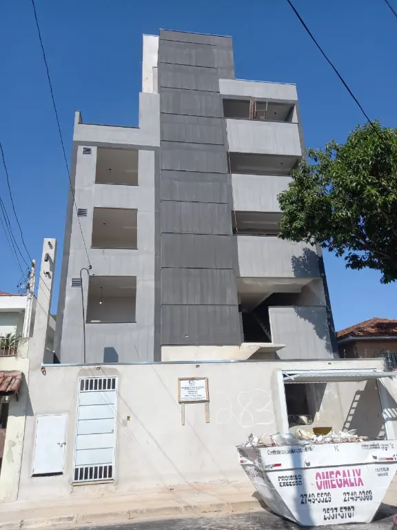 Apartamento à Venda: Cidade Patriarca, 2 Quartos, 1 Vagas por R$ 329.000,00.