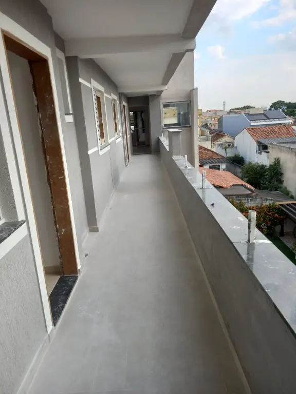 Apartamento à Venda: Cidade Patriarca, 2 Quartos, 1 Vagas por R$ 329.000,00.