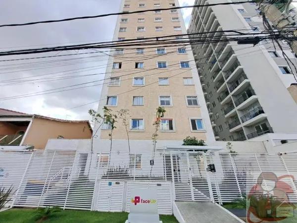 Apartamento à Venda: Vila Ré, 1 Quarto, por R$ 205.000,00.