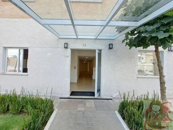 Apartamento à Venda: Vila Ré, 1 Quarto, por R$ 205.000,00.