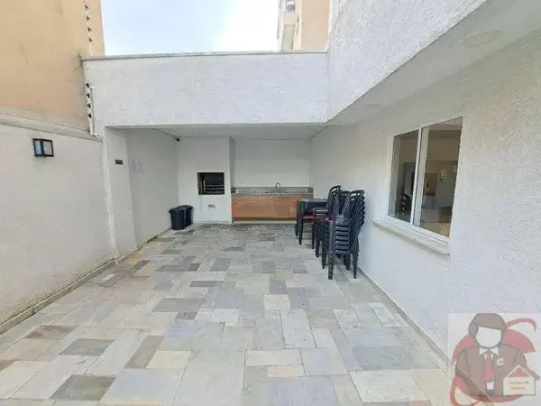 Apartamento à Venda: Vila Ré, 1 Quarto, por R$ 205.000,00.