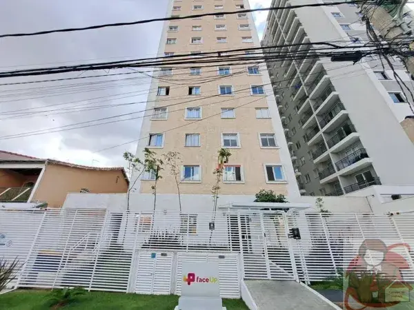 Apartamento à Venda: Vila Ré, 1 Quarto, por R$ 205.000,00.