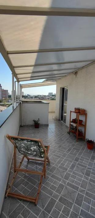 Apartamento à Venda: Vila Ré, 2 Quartos, 1 Vagas por R$ 369.000,00.
