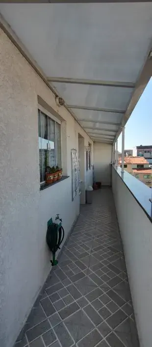 Apartamento à Venda: Vila Ré, 2 Quartos, 1 Vagas por R$ 369.000,00.