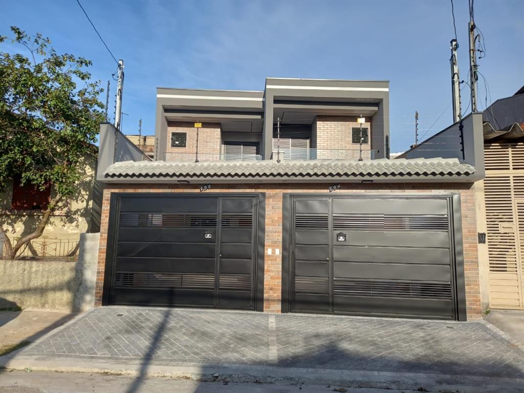 Sobrado à Venda: Vila Ré, 3 Quartos, 3 Suítes,2 Vagas por R$ 980.000,00.