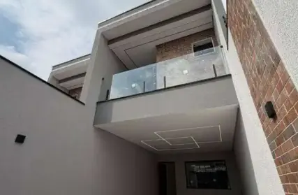 Imagem: Sobrado para Venda, Vila Ré