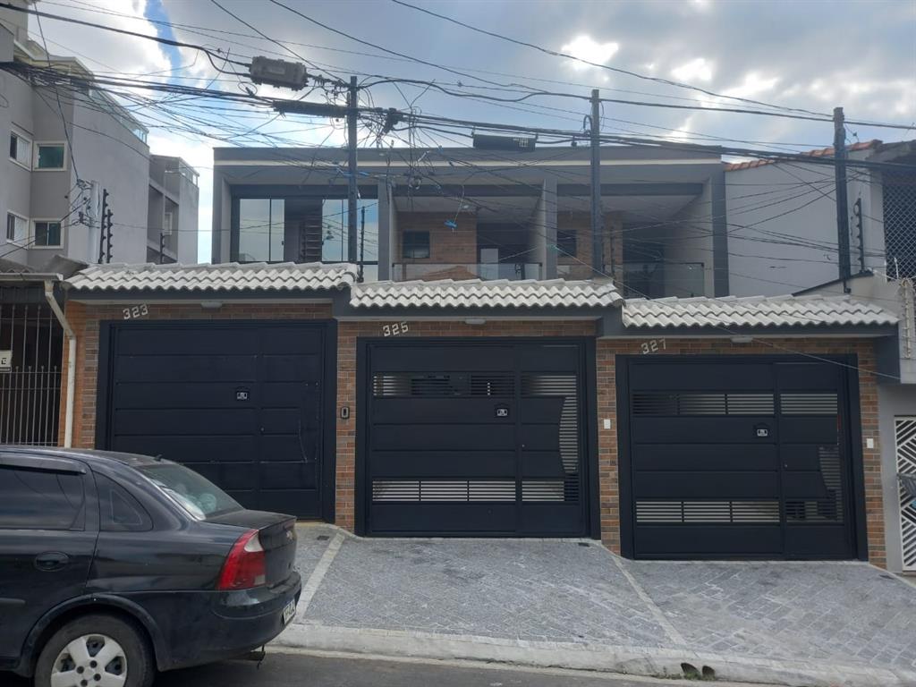 Sobrado à Venda: Vila Ré, 3 Quartos, 1 Suíte,2 Vaga por R$ 860.000,00.