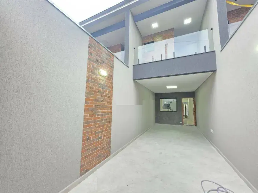 Sobrado à Venda: Vila Ré, 3 Quartos, 1 Suíte,2 Vaga por R$ 860.000,00.