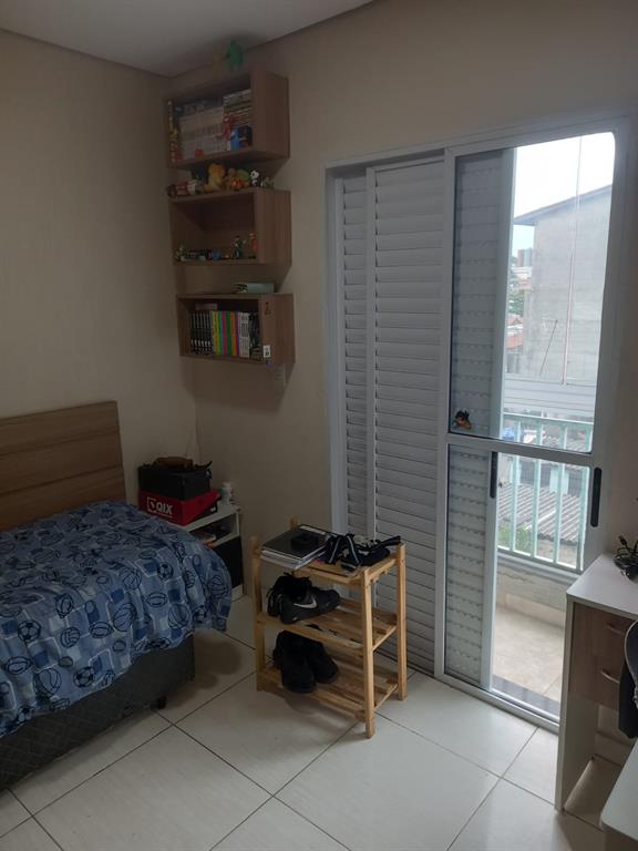 Sobrado à Venda: Vila Ré, 3 Quartos, 1 Suíte,2 Vaga por R$ 620.000,00.