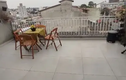 Imagem: Sobrado para Venda, Vila Ré