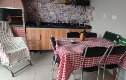 Imagem: Sobrado para Venda, Vila Ré