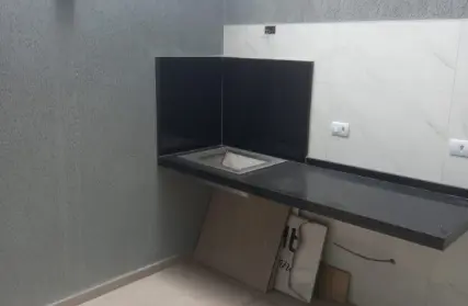 Imagem: Sobrado para Venda, Jardim Três Marias