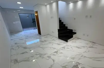 Imagem: Sobrado para Venda, Jardim Três Marias