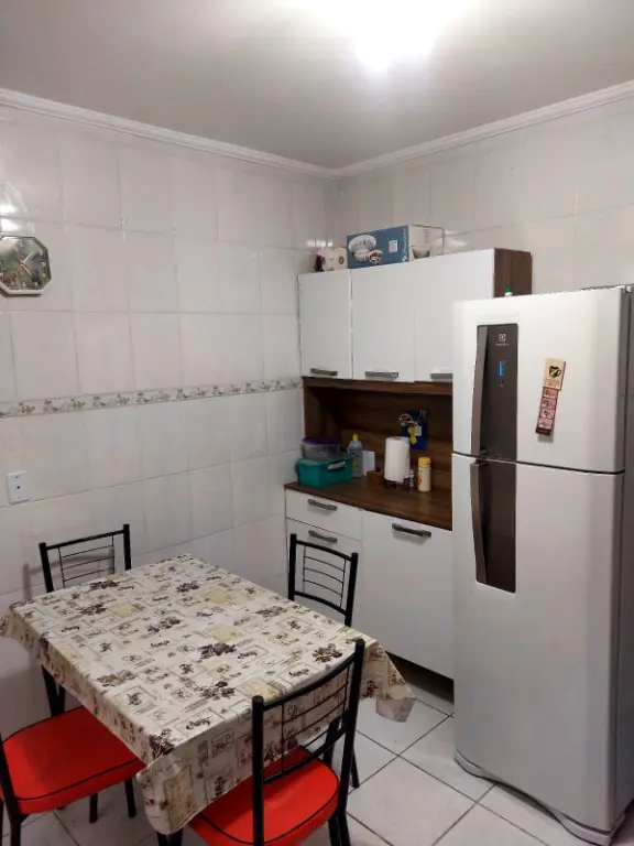 Sobrado à Venda: Burgo Paulista, 2 Quartos, 1 Vagas por R$ 305.000,00.