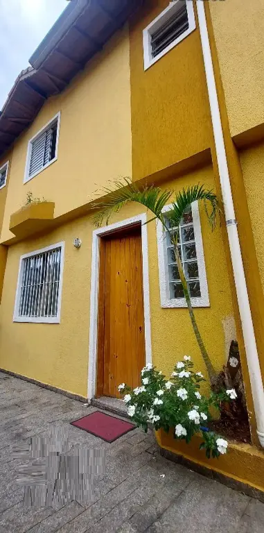 Sobrado à Venda: Burgo Paulista, 2 Quartos, 1 Vagas por R$ 305.000,00.