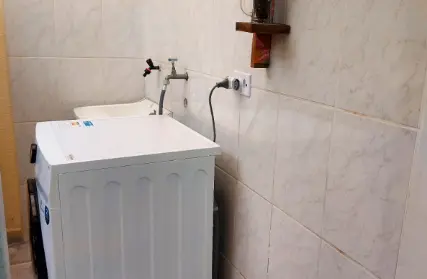 Imagem: Sobrado para Venda, Burgo Paulista